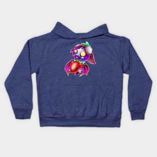 Fruit bat Kids Hoodie